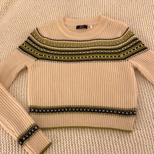 Urban Outfitters Sweater